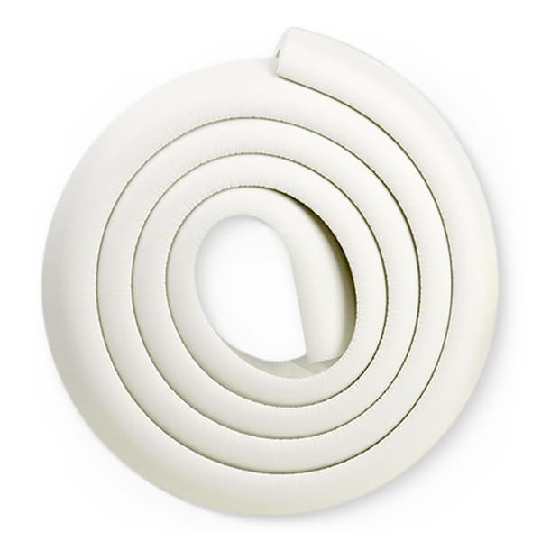 Ricokids 798700 suojateippi, valkoinen, 2 m