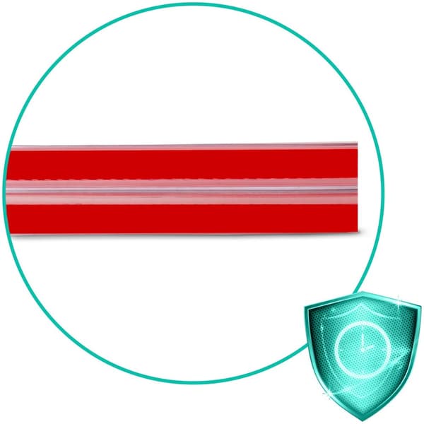 Ricokids RK-988 beskyttende hjørnetape 3 m