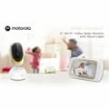 Miniatyrbild 1 av 6: Baby Monitor Motorola MOTOVM85