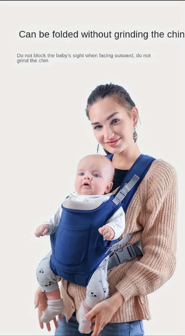 Ergonomisk robust bärsele Tavalax