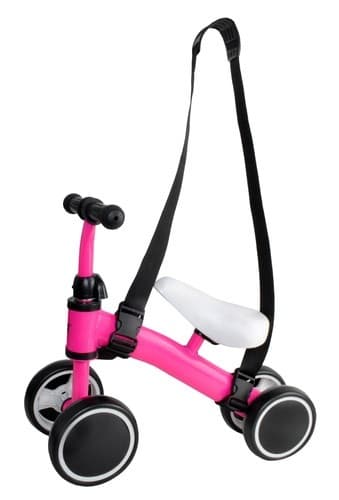 Sele för Balanscykel - Lär barn cykla
