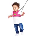 Miniatyrbild 3 av 4: Trunki Toddlepak Baby Safety Harness - Betsy Bear - Rosa