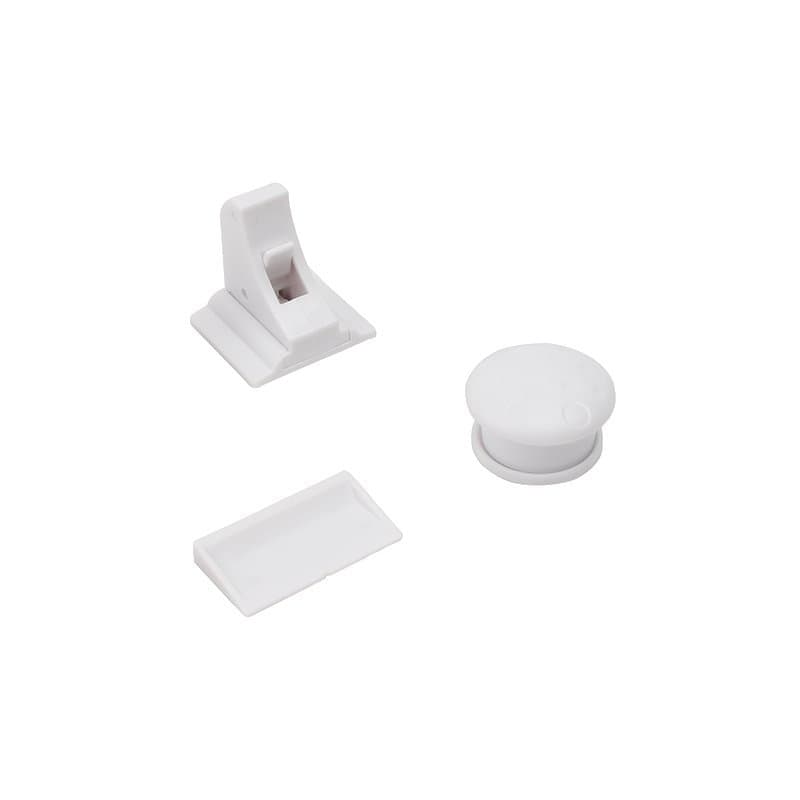 10x Magnetiskt Barnlås