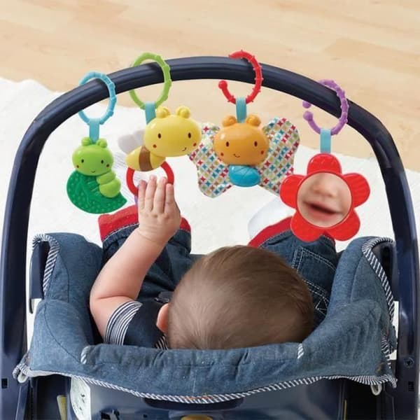 VTECH BABY - Enchanted Garden of the Little Friends