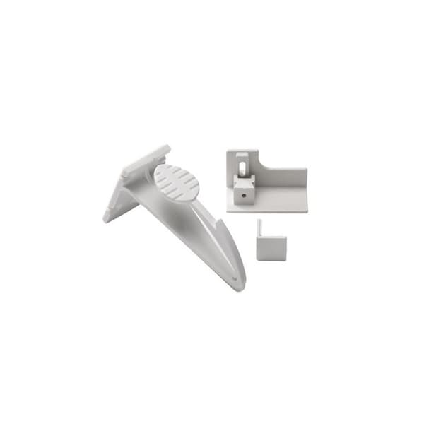Baby Dan - Easy Fix Catch White