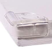 12-pack hörnskydd, Transparanta