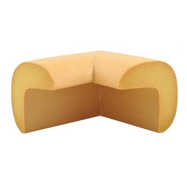 4-PACK Hörnskydd