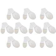 10-Pack - Lås / Barnlås för Luckor & Dörr - Barnsäkerhet - Barn