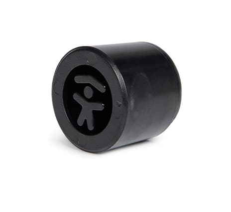 Barnsäker lådknopp SafetyKnob HomeSafety, 10-pack
