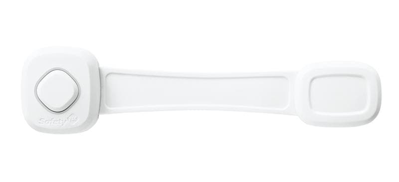 Multilås Outsmart Multiuse Lock Safety 1st