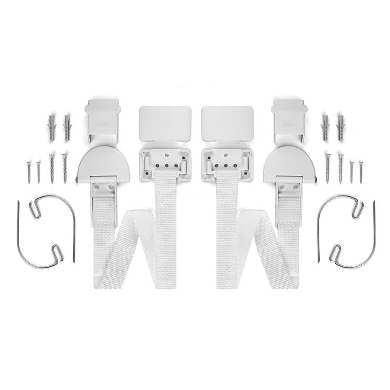 Möbelankare SafetyStrap Malte, HomeSafety