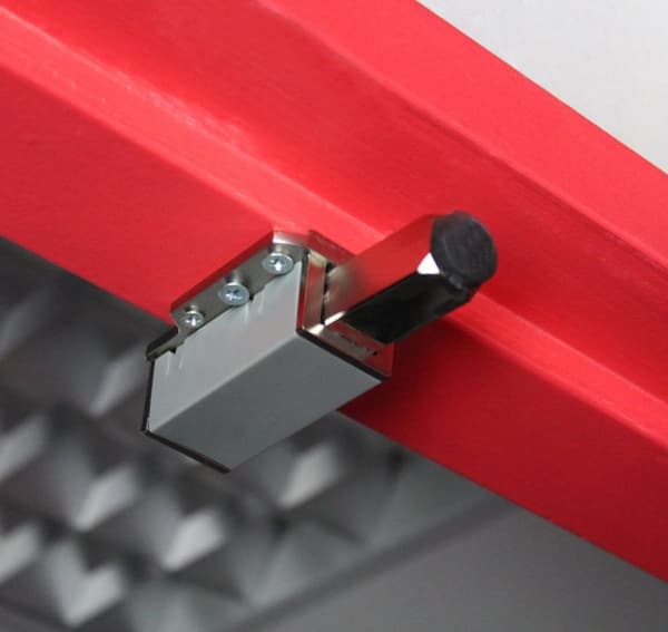 Klämskydd Door Slam Stopper
