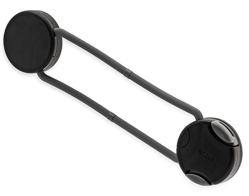 Multilås SafetyLock Ebba, HomeSafety