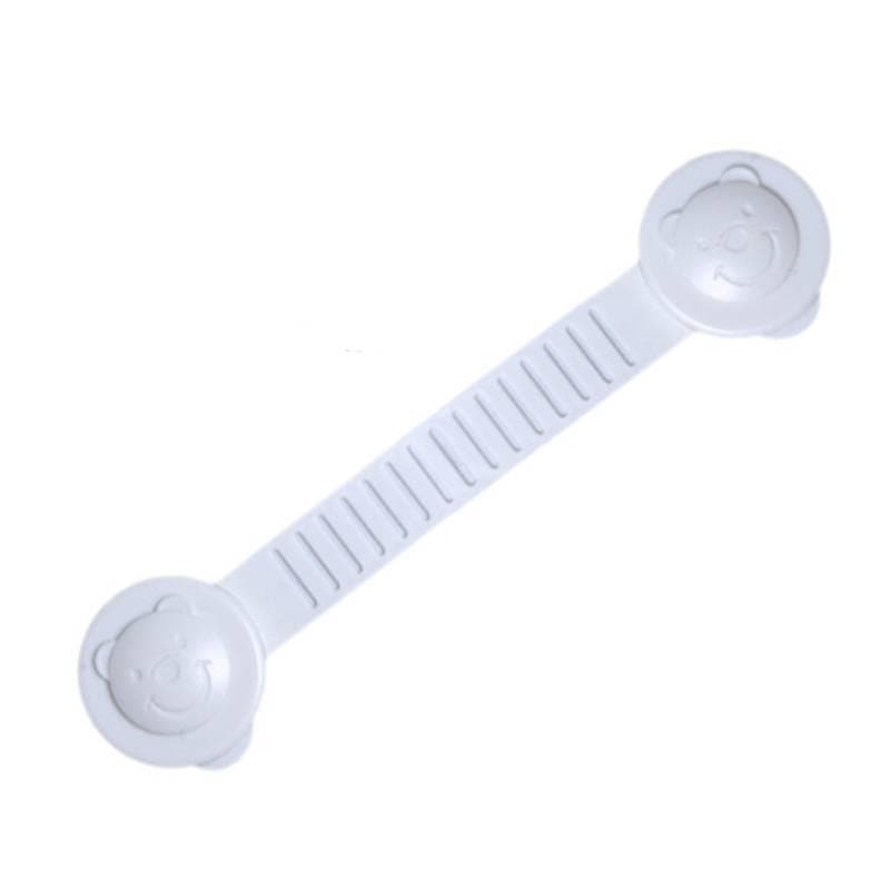 Barnlås för Skåp och Lådor - 10 st