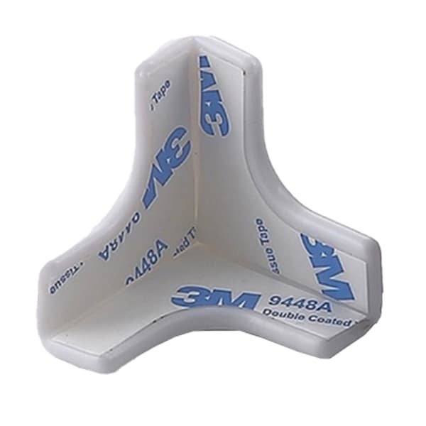 4-PACK / 8-PACK Smarta Hörnskydd Babysäkerhet