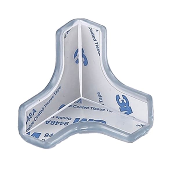 4-PACK / 8-PACK Smarta Hörnskydd Babysäkerhet