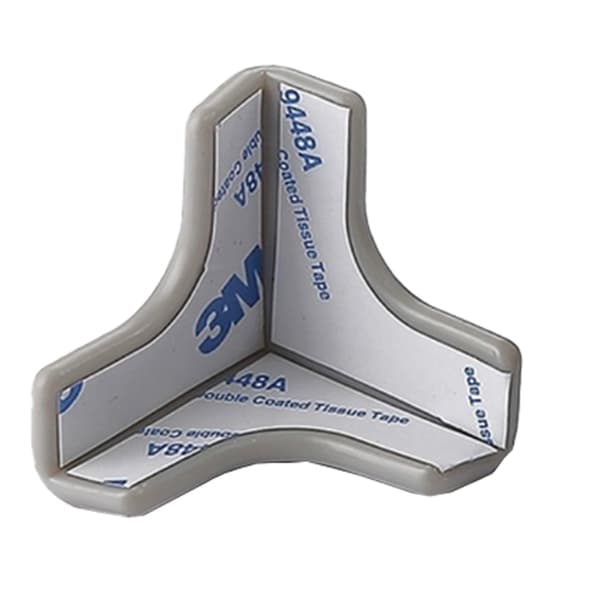 4-PACK / 8-PACK Smarta Hörnskydd Babysäkerhet