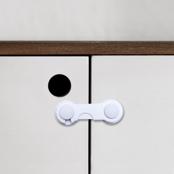 Kids Safety - Lasten/vauvan turvasarja - Style 2