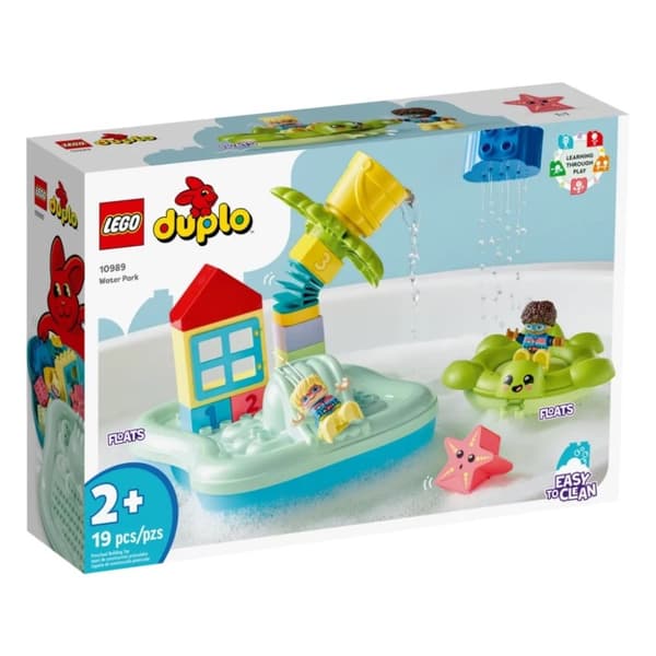 Lego Duplo 10989 Vandland