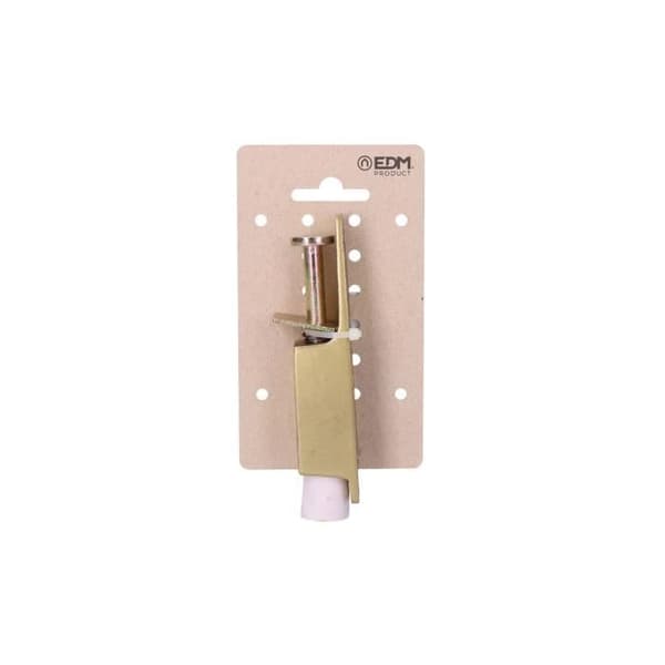 GENERISK - Dörrspjäll 120 Mm Guld