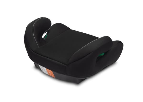 Kit säkerhet baby Caretero - TERO-3190 - SIÄGE LEO I-SIZE SVART (125-150)