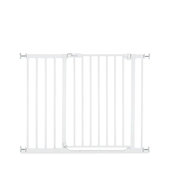 Barriär Clear Step Set 2 +21