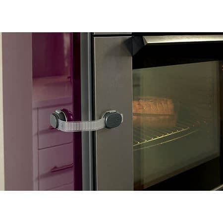 SAFETY 1ST Multifunktionelle husholdningsapparatblokke