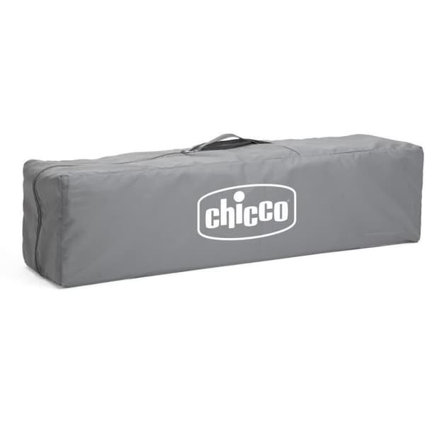 Park - CHICCO - Öppen Fawn - Grå