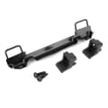 Miniatyrbillede 3 af 8: ISOfix monteringss?t b?rnesikkerhedsbeslag biltilbeh?r passer til Ford Focus 1357238