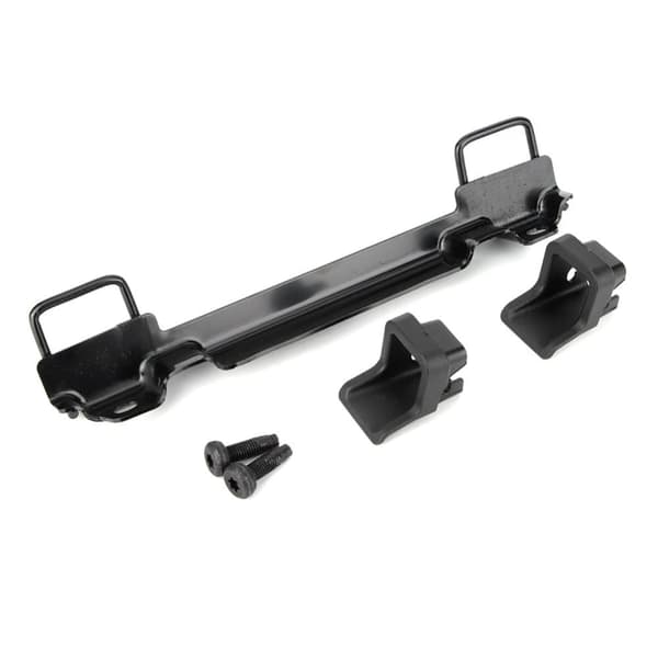 ISOfix monteringss?t b?rnesikkerhedsbeslag biltilbeh?r passer til Ford Focus 1357238