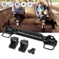Miniatyrbillede 6 af 8: ISOfix monteringss?t b?rnesikkerhedsbeslag biltilbeh?r passer til Ford Focus 1357238