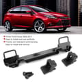 Miniatyrbillede 8 af 8: ISOfix monteringss?t b?rnesikkerhedsbeslag biltilbeh?r passer til Ford Focus 1357238