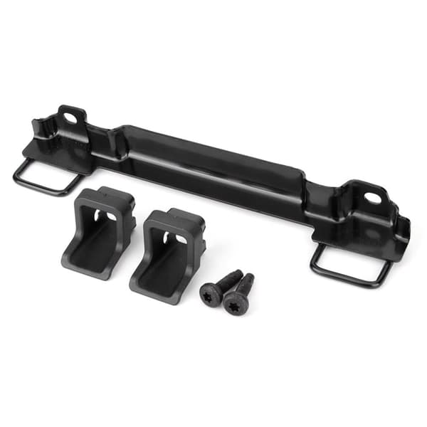 ISOfix monteringss?t b?rnesikkerhedsbeslag biltilbeh?r passer til Ford Focus 1357238