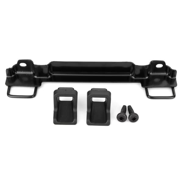 ISOfix monteringss?t b?rnesikkerhedsbeslag biltilbeh?r passer til Ford Focus 1357238