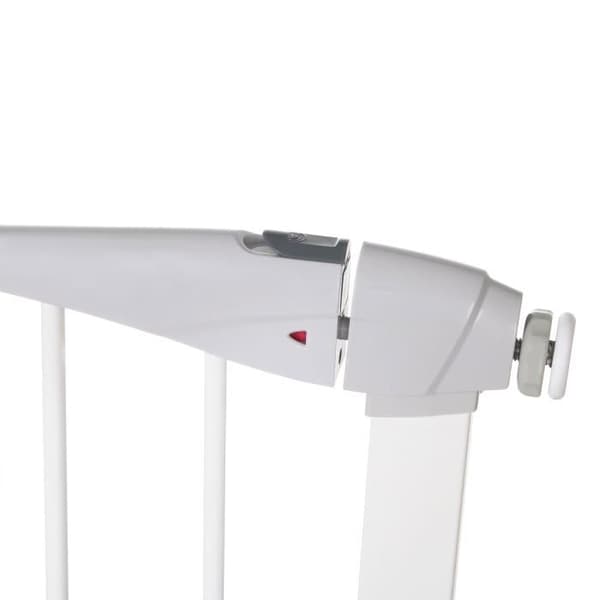 SPRINGOS® Baby, Barnsäkerhetsgrind för trappor, Dörrar 76-120 cm