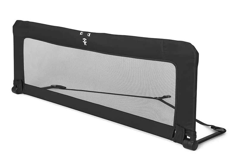 Sängskydd SafetyBedrail Love XL 150 cm, HomeSafety CDON