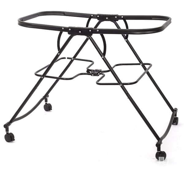 Ergonominen monitoiminen taitettava sänky Tavalax