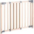 Pikkukuva 1 / 6: Safety Up Baby Safety Gate för dörr - ROBA - Justerbar bredd från 70 - 118,5 cm