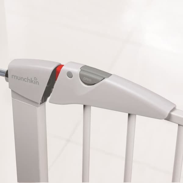 Munchkin Maxi-Secure Safety Gate