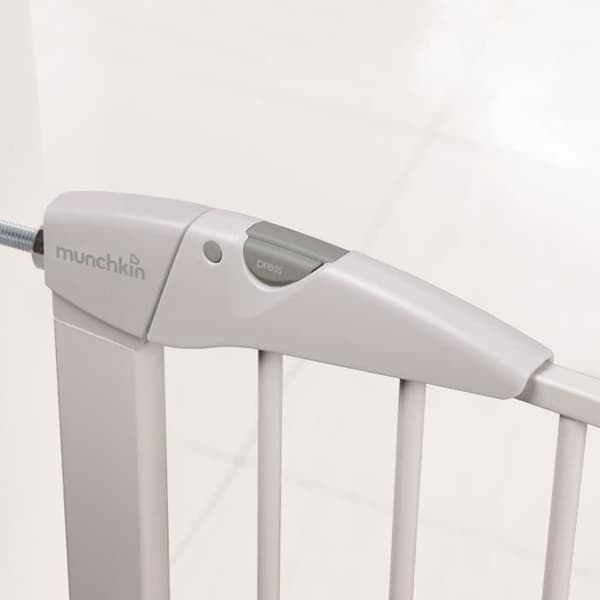 Munchkin Maxi-Secure Safety Gate