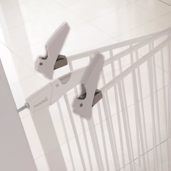Munchkin Maxi-Secure Safety Gate