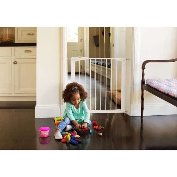 Munchkin Maxi-Secure Safety Gate
