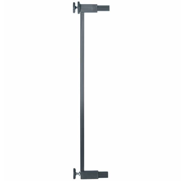 Safety 1st Safety Gate Extension 7cm Black Metal 2428057000