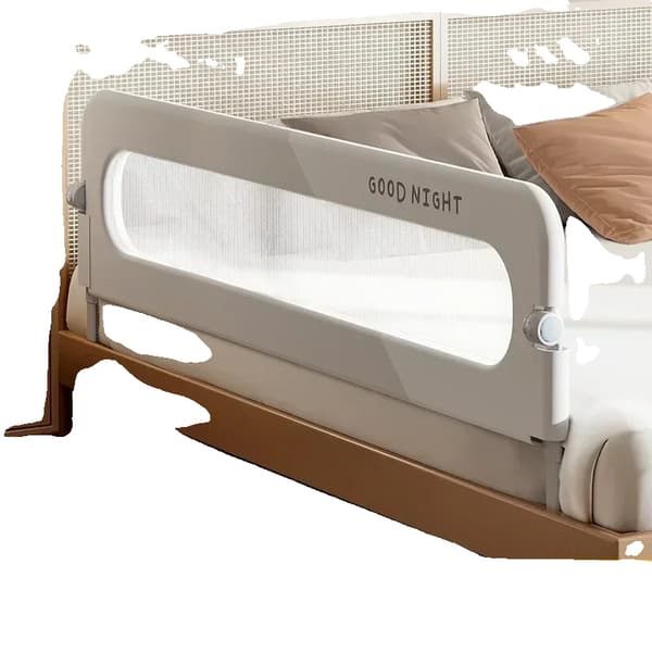 Vauvan turvallisuuspatja, kestäviä materiaaleja, unisex-muotoilu,Harmaa-150M