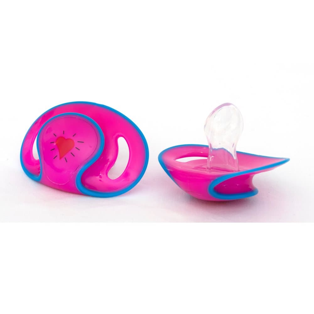 Napp 2 pack "Dome Soother"