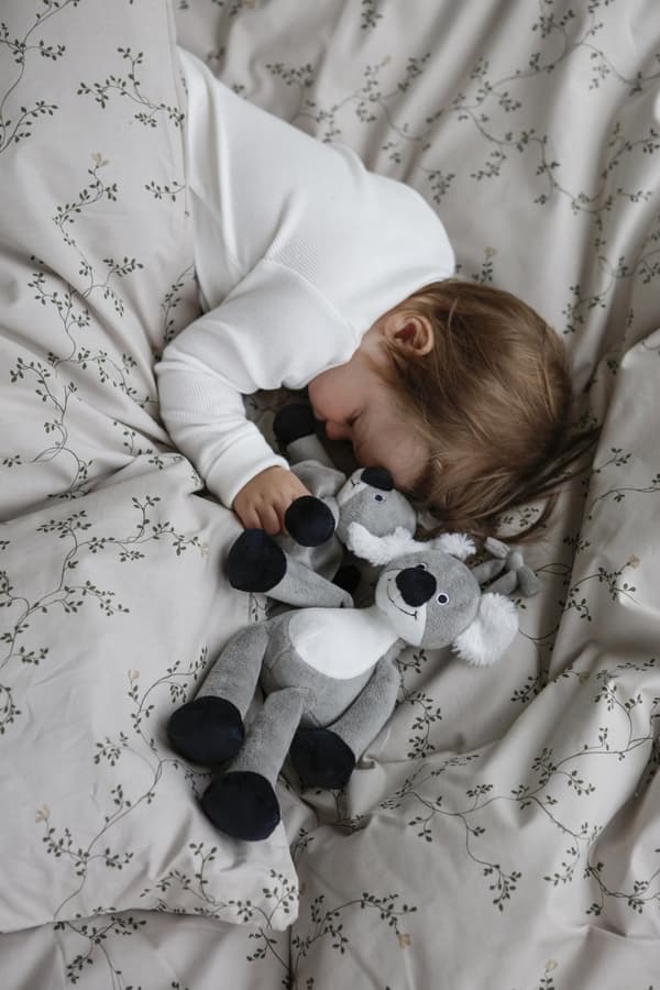 Diinglisar SE Koala Snuttefilt Teddykompaniet