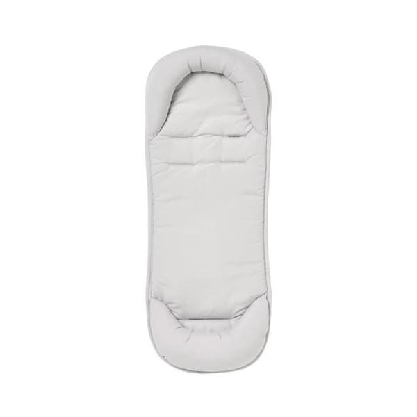 Sittdyna för Up&amp;Down solstol - BEABA - Grå - Skalbar - Baby - 0 månader - 16 kg