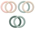 Miniatyrbild 1 av 7: Bitringar (2-pack) - A little lovely company