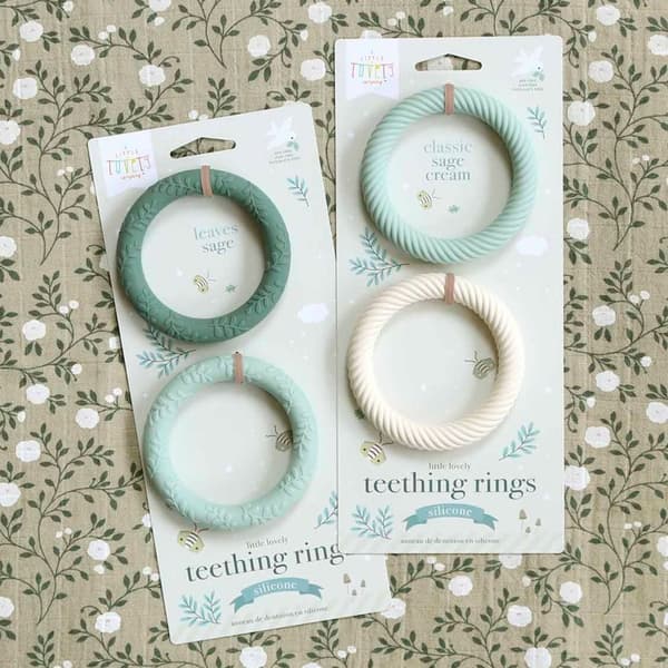 Bitringar (2-pack) - A little lovely company