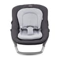 Miniatyrbild 2 av 3: Lounge Chair - INGLESINA - Pepper - 3-läges ryggstöd - Game bar - Speldosa